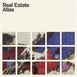 Real Estate - Atlas i gruppen VINYL / Pop-Rock hos Bengans Skivbutik AB (953795)