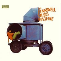 Music Machine - Bonniwell Music Machine i gruppen CD / Pop-Rock hos Bengans Skivbutik AB (953811)