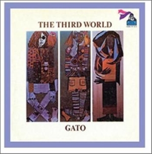 Barbieri Gato - Third World i gruppen CD / Jazz hos Bengans Skivbutik AB (953820)