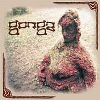 Gonga - Gonga i gruppen CD / Pop hos Bengans Skivbutik AB (953856)