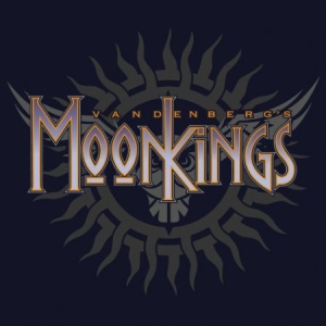 Vandenberg's Moonkings - Moonkings i gruppen VINYL / Pop-Rock hos Bengans Skivbutik AB (954732)