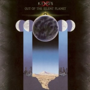 Kings X - Out Of The Silentplanet i gruppen VI TIPSAR / Klassiska lablar / Rock Candy hos Bengans Skivbutik AB (955865)