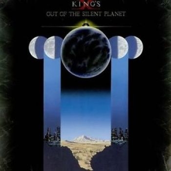 Kings X - Out Of The Silentplanet i gruppen VI TIPSAR / Klassiska lablar / Rock Candy hos Bengans Skivbutik AB (955865)