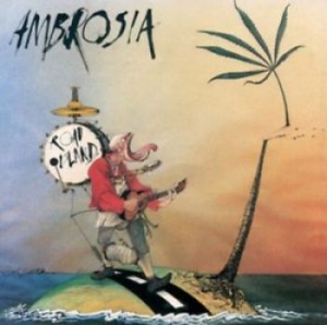 Ambrosia - Road Island i gruppen VI TIPSAR / Klassiska lablar / Rock Candy hos Bengans Skivbutik AB (955867)