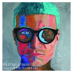Störby Jutbring Per - Dance Of The Diaper Fairy i gruppen CD / Jazz hos Bengans Skivbutik AB (956226)