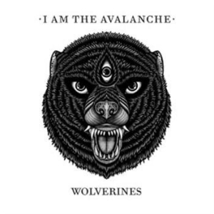 I Am The Avalanche - Wolverines i gruppen CD / Rock hos Bengans Skivbutik AB (956253)