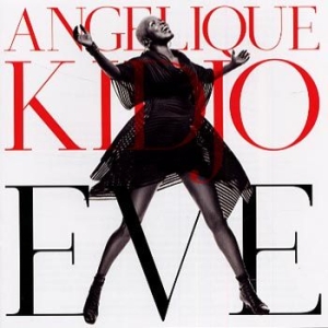 Angelique Kidjo - Eve i gruppen CD / Pop-Rock hos Bengans Skivbutik AB (956257)