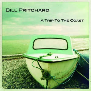 Pritchard Bill - A Trip To The Coast i gruppen CD / Pop hos Bengans Skivbutik AB (956308)