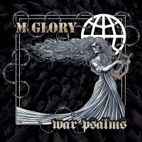 Morning Glory - War Psalms (Vinyl Lp) i gruppen VINYL / Pop-Rock hos Bengans Skivbutik AB (956398)