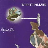 Pollard Robert - Elephant Jokes i gruppen CD / Pop-Rock hos Bengans Skivbutik AB (956409)