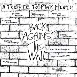 Blandade Artister - Back Against The Wall - A Tribute T i gruppen CD / Rock hos Bengans Skivbutik AB (956414)