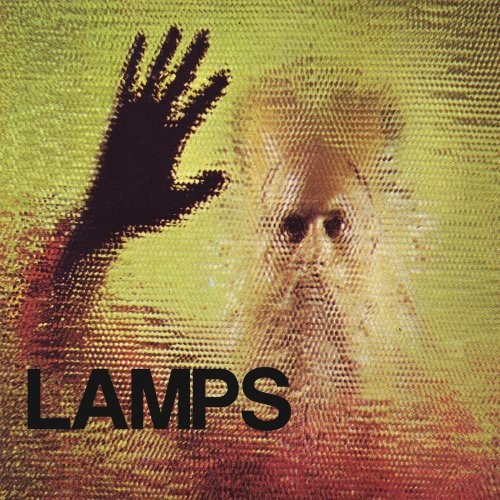 Lamps - Lamps i gruppen ÖVRIGT / Övrigt / aub hos Bengans Skivbutik AB (956445)