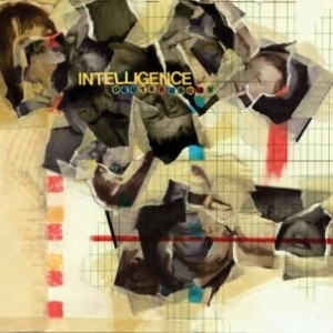 Intelligence - Deuteronomy i gruppen CD / Pop-Rock hos Bengans Skivbutik AB (956449)
