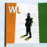 Wounded Lion - Wounded Lion i gruppen CD / Pop-Rock hos Bengans Skivbutik AB (956459)