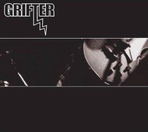 Grifter - Grifter i gruppen CD / Rock hos Bengans Skivbutik AB (956563)
