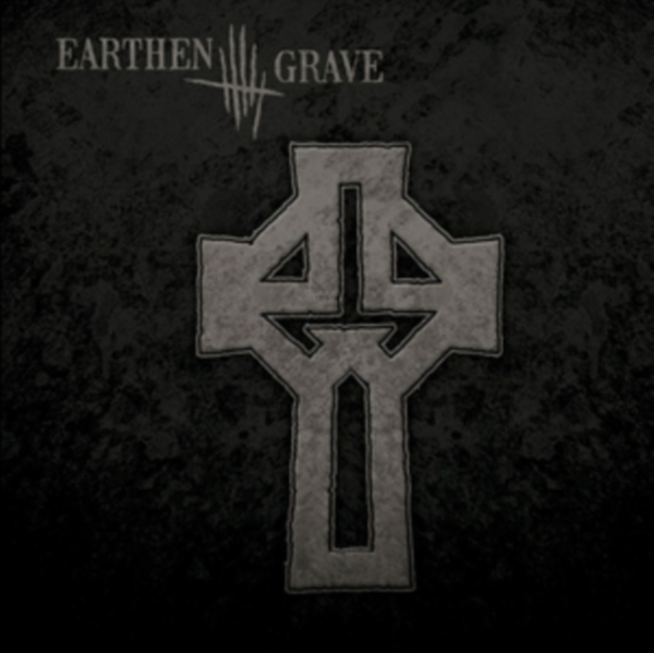 Earthen Grave - Earthen Grave i gruppen CD / Toppsäljare hos Bengans Skivbutik AB (956574)