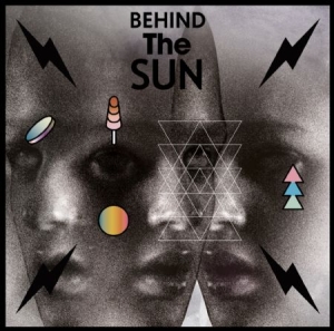 Motorpsycho - Behind The Sun i gruppen CD / Rock hos Bengans Skivbutik AB (956603)