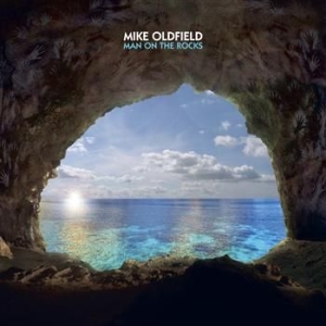 Mike Oldfield - Man On The Rocks i gruppen CD / Pop hos Bengans Skivbutik AB (956993)