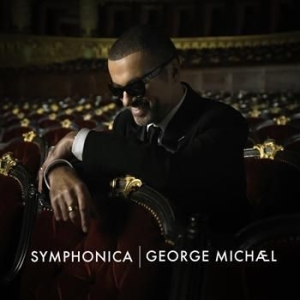 George Michael - Symphonica i gruppen CD / Hårdrock,Pop-Rock hos Bengans Skivbutik AB (957075)
