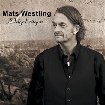 Westling Mats - Fågelvägen i gruppen CD / Toppsäljare hos Bengans Skivbutik AB (957184)