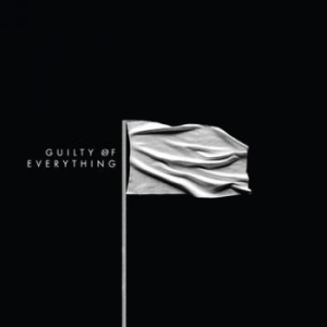 Nothing - Guilty Of Everything i gruppen VI TIPSAR / Lagerrea / CD REA / CD POP hos Bengans Skivbutik AB (957349)