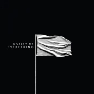 Nothing - Guilty Of Everything i gruppen CD / Hårdrock,Pop-Rock hos Bengans Skivbutik AB (957349)