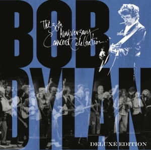 Dylan Bob - 30Th Anniversary Concert Celebration [Deluxe Edition] i gruppen CD / Pop-Rock,Övrigt hos Bengans Skivbutik AB (957360)