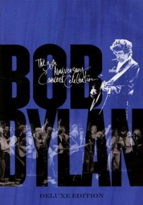 Dylan Bob - 30Th Anniversary Concert Celebration [De i gruppen ÖVRIGT / Musik-DVD hos Bengans Skivbutik AB (957367)