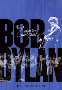 Dylan Bob - 30Th Anniversary Concert Celebration [Deluxe Edition] i gruppen ÖVRIGT / Musik-DVD hos Bengans Skivbutik AB (957367)