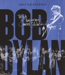 Dylan Bob - 30Th Anniversary Concert Celebration [Deluxe Edition] i gruppen MUSIK / Musik Blu-Ray / Pop-Rock,Övrigt hos Bengans Skivbutik AB (957368)