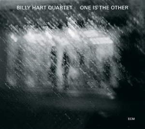 Billy Hart Quartet - One Is The Other i gruppen CD / Jazz hos Bengans Skivbutik AB (957859)