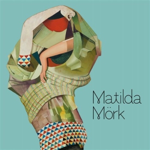 Matilda Mörk - Matilda Mörk i gruppen CD / Jazz hos Bengans Skivbutik AB (957861)