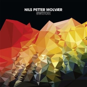 Molvaer Nils Petter - Switch i gruppen CD / Jazz/Blues hos Bengans Skivbutik AB (957889)
