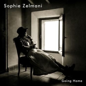 Sophie Zelmani - Going Home i gruppen CD / Pop hos Bengans Skivbutik AB (959311)