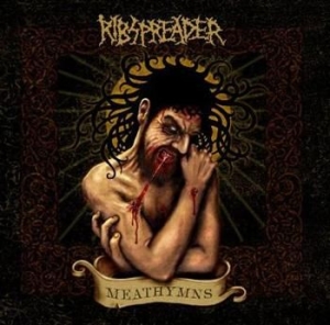Ribspreader - Meathyms i gruppen CD / Hårdrock/ Heavy metal hos Bengans Skivbutik AB (959342)