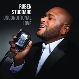 Studdard Ruben - Unconditional Love i gruppen CD / Pop hos Bengans Skivbutik AB (959352)