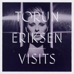 Eriksen Torun - Visits i gruppen CD / Jazz/Blues hos Bengans Skivbutik AB (959354)
