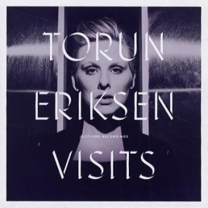 Eriksen Torun - Visits i gruppen CD / Jazz hos Bengans Skivbutik AB (959354)
