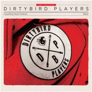 Blandade Artister - Dirtybird Players i gruppen CD / Dans/Techno hos Bengans Skivbutik AB (959410)