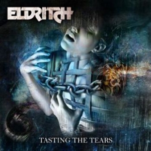 Eldritch - Tasting The Tears i gruppen CD / Hårdrock hos Bengans Skivbutik AB (961795)