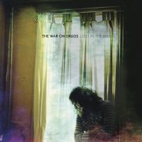 WAR ON DRUGS - LOST IN THE DREAM i gruppen VI TIPSAR / Bäst Album Under 10-talet / Bäst Album Under 10-talet - Pitchfork hos Bengans Skivbutik AB (983388)
