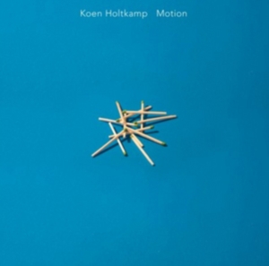 Holtkamp Koen - Motion i gruppen VINYL / Pop-Rock hos Bengans Skivbutik AB (983424)