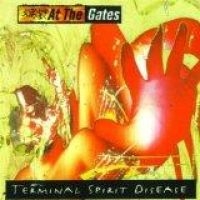 At The Gates - Terminal Spirit Disease (Vinyl Lp) i gruppen VINYL / Hårdrock,Svensk Folkmusik hos Bengans Skivbutik AB (983428)
