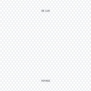 De Lux - Voyage i gruppen CD / Rock hos Bengans Skivbutik AB (983441)
