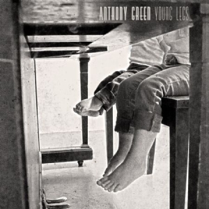 Green Anthony - Young Legs i gruppen CD / Rock hos Bengans Skivbutik AB (983477)