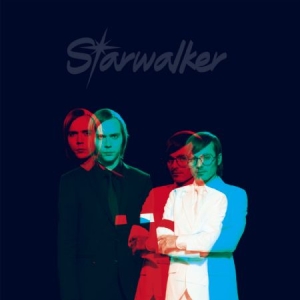 Starwalker - Losers Can Win i gruppen VINYL / Rock hos Bengans Skivbutik AB (983489)