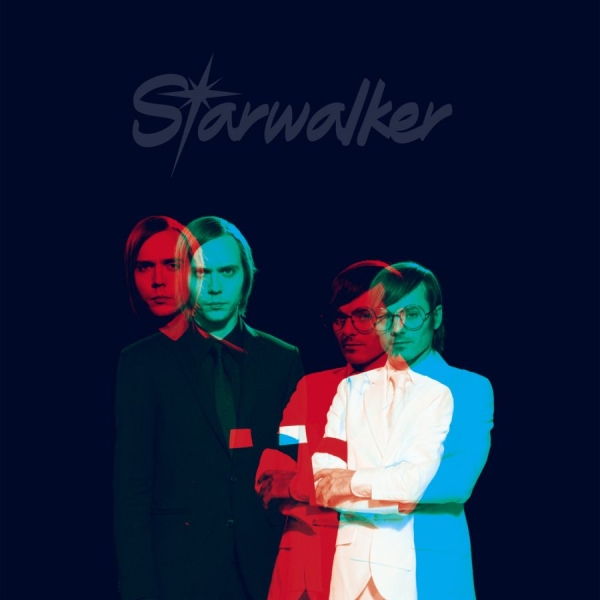 Starwalker - Losers Can Win i gruppen CD / Toppsäljare hos Bengans Skivbutik AB (983490)