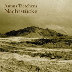 Tietchens Asmus - Nachtstucke i gruppen CD / Rock hos Bengans Skivbutik AB (983507)