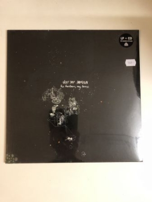 Next Stop:Horizon - Harbour, My Home (Inkl.Cd) i gruppen VINYL / Pop-Rock hos Bengans Skivbutik AB (983512)