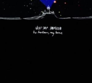 Next Stop:Horizon - Harbour, My Home i gruppen CD / Pop-Rock hos Bengans Skivbutik AB (983513)